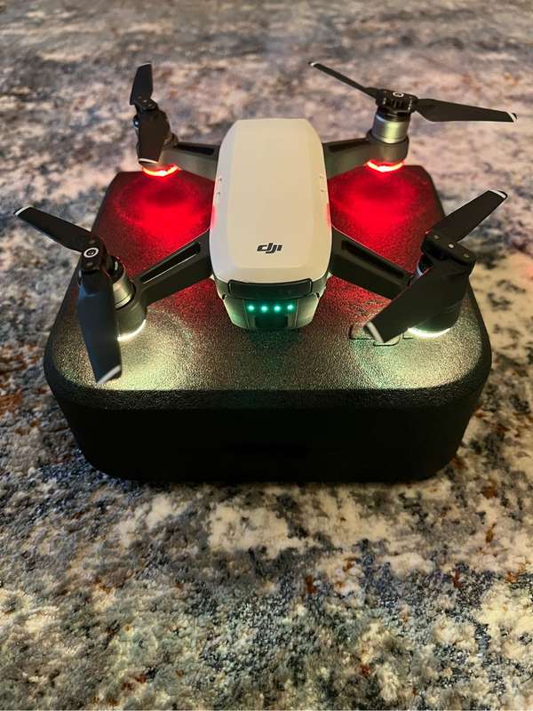DJI Spark Drone