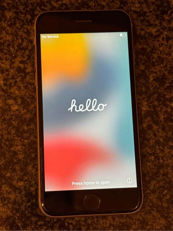 Iphone 6s