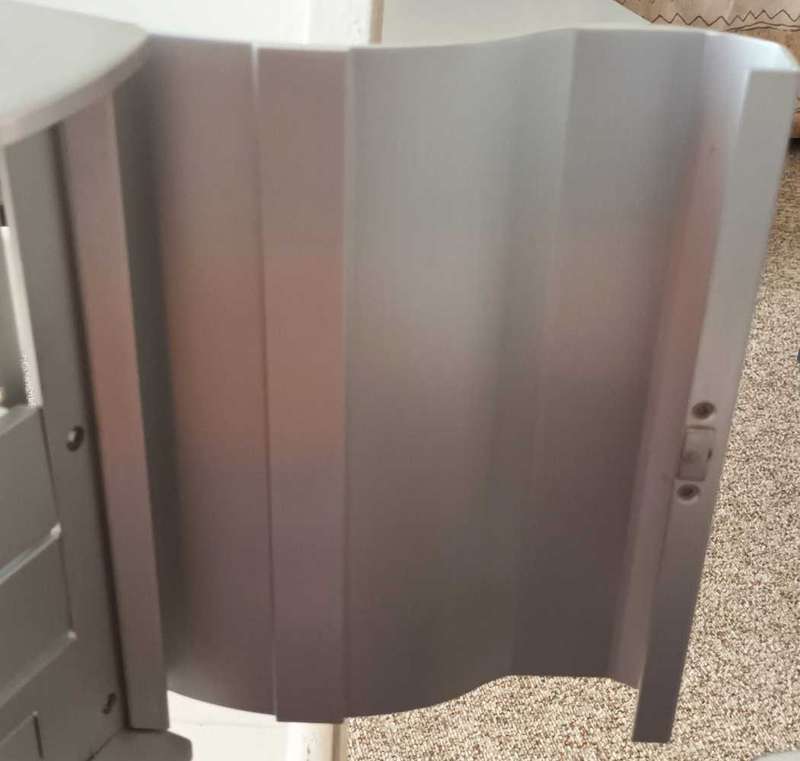 Cooler Master Wave Master TAC-T01-E1C Silver All Aluminum Alloy ATX Mid Tower Computer Case