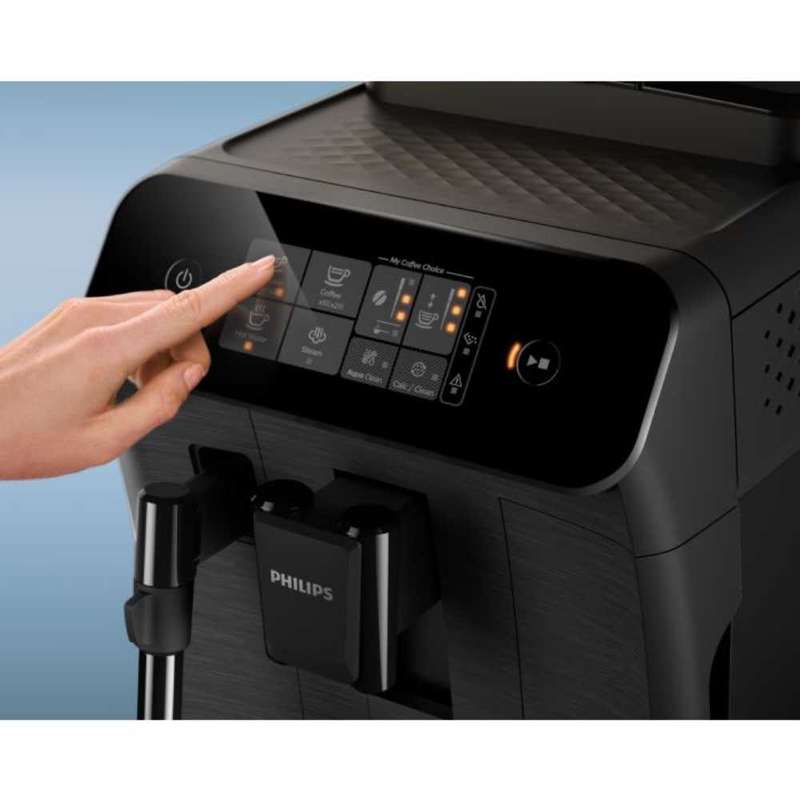 FLASH SALE!! Philips 800 Series Fully Automatic Espresso Machine  EP0820/00 (DEMO UNIT)
