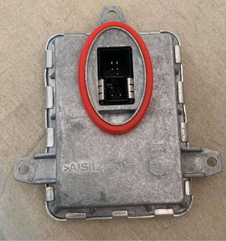 A1669002800 Headlight Module Ballast