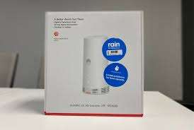 High End Huawei CPE N5368X 5G Router in box as new, no more slacking internet in your office or home