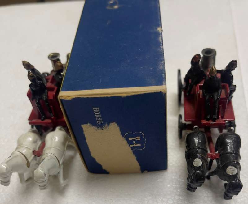 Matchbox