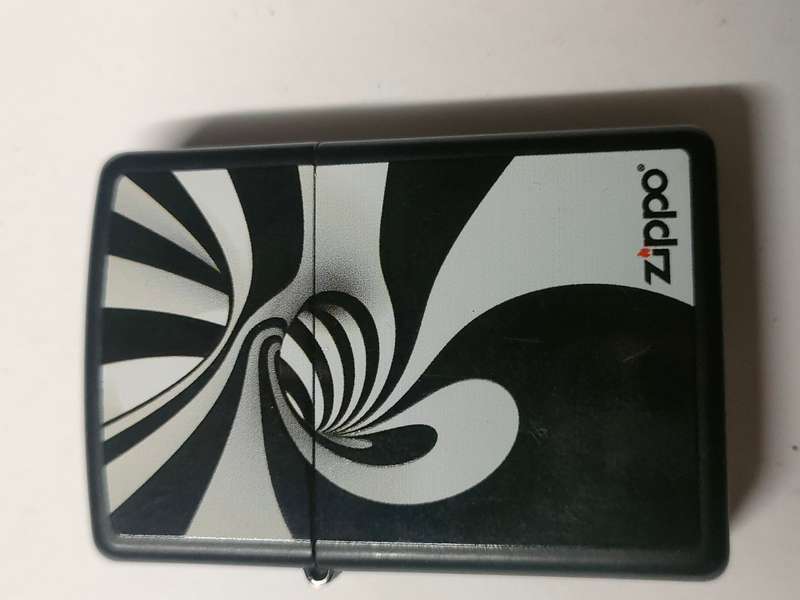 Zippo lighter K 11