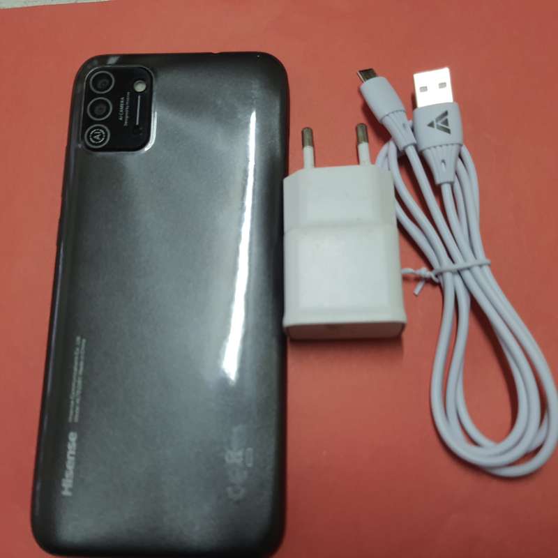 Hisense E50 lite