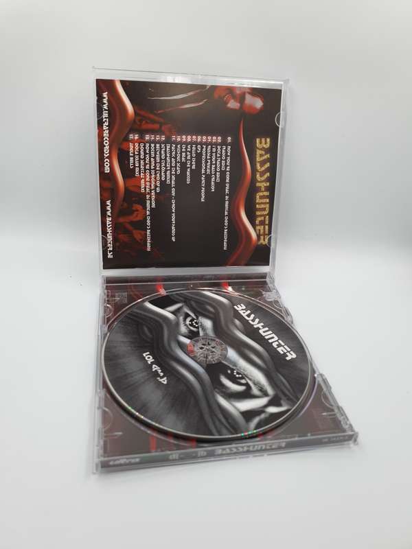 Basshunter LOL Import