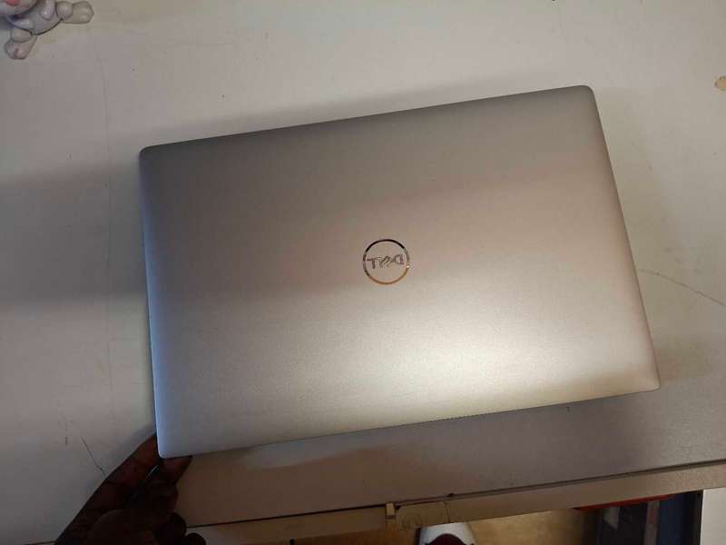 Dell Precision 5540
