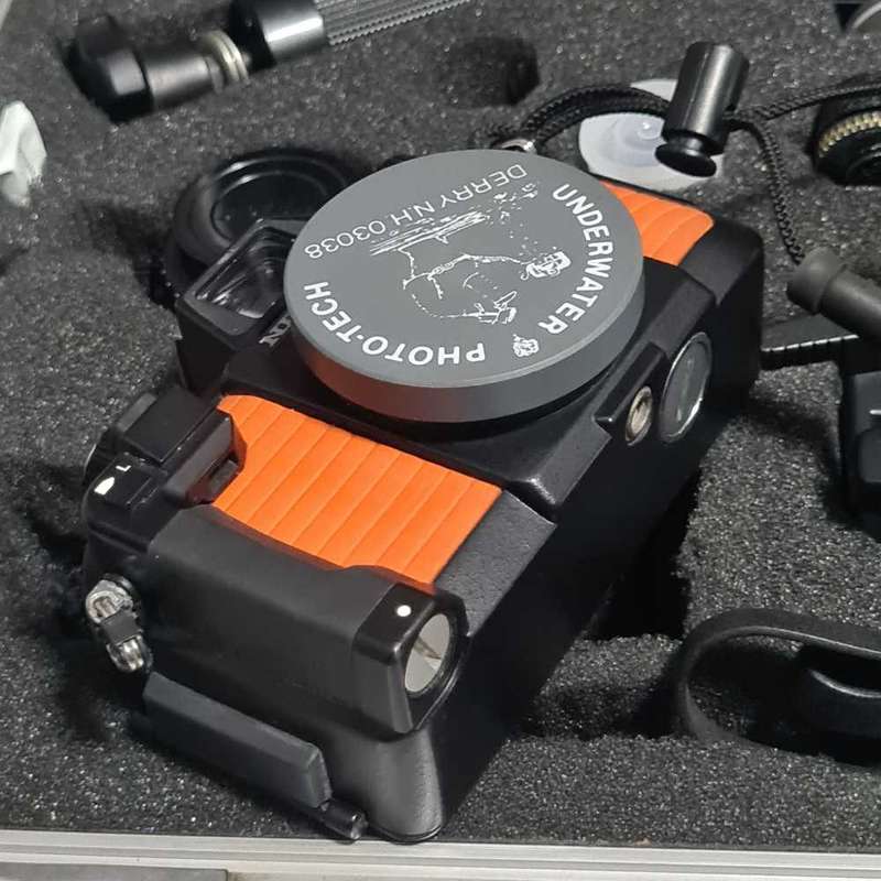 Nikonos V
