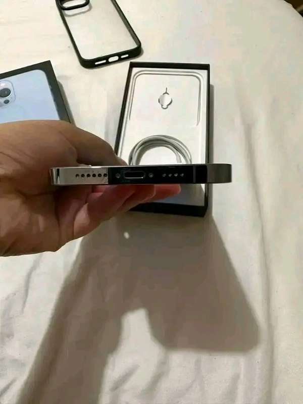 Iphone 13 ProMax