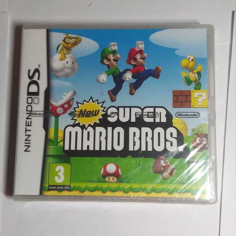 Nintendo 3DS XL