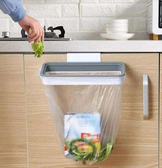 Attach a trash