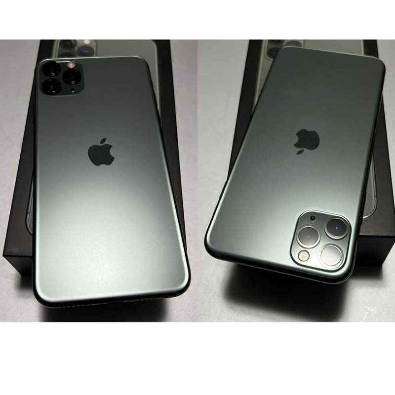 iPhone 11 pro max 256gb