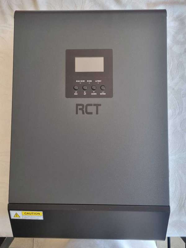 Inverter Charger