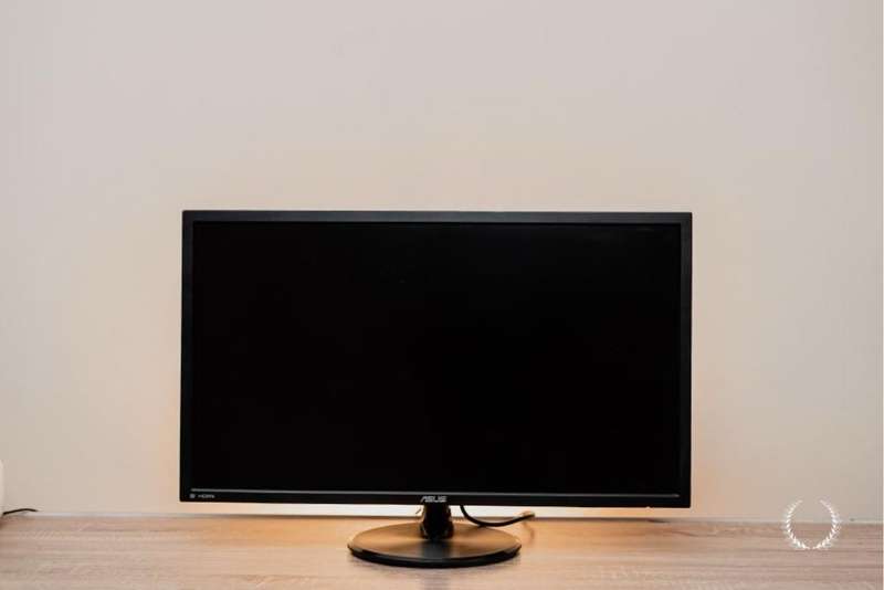 ASUS 28 4K Monitor