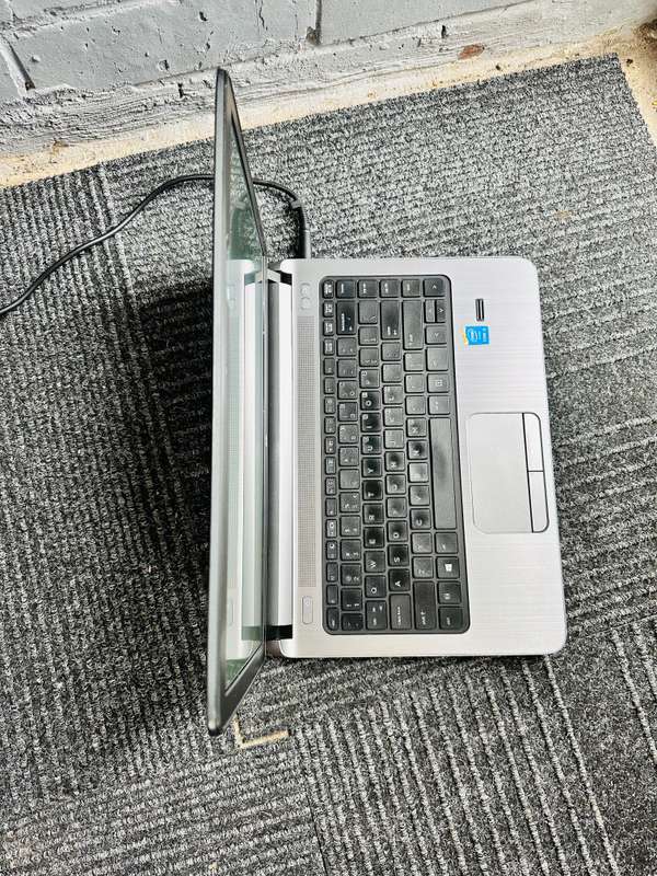 HP ProBook 430 G3 13.3` Intel Core i3 Notebook 4GB Ram 500GB HDD
