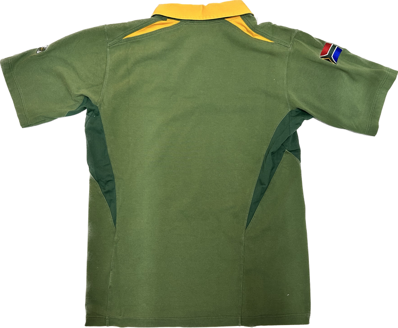 2003 Springbok rugby jersey SIZE LARGE