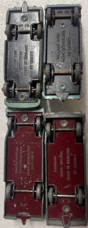 Matchbox