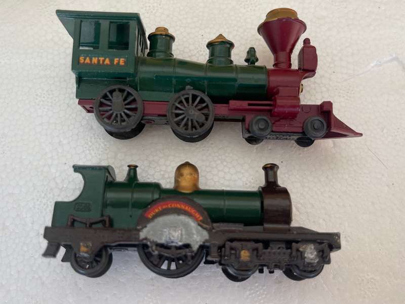 Matchbox Lesney