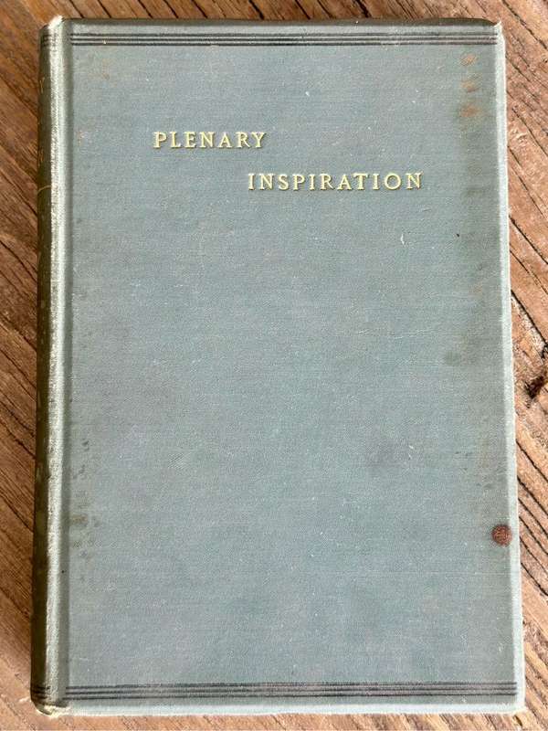 Christian / Bible Antiquarian Books 1883-1899