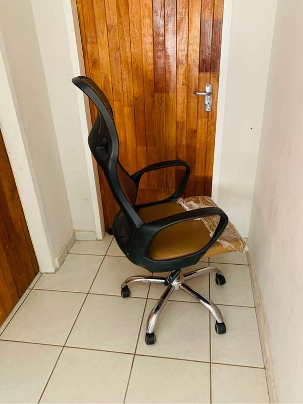 Office chair