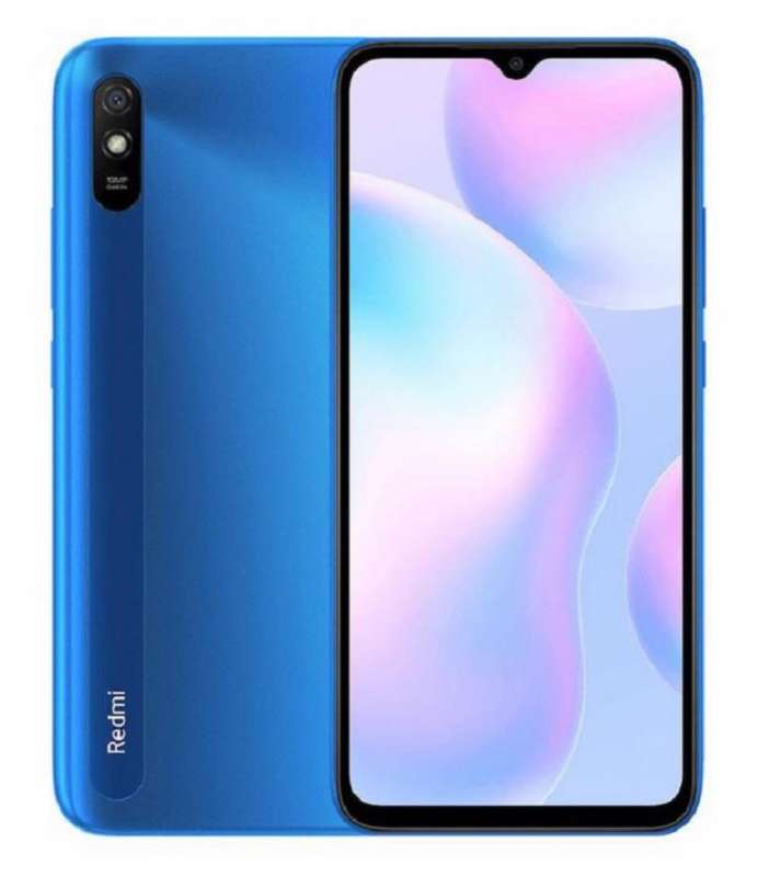 Xiaomi Redmi 9A - Dual Sim 32GB - NEW