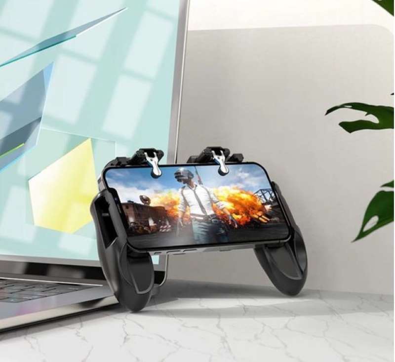 Cooling Gamepad BOROFONE BG3 *UNBOXED DEAL*