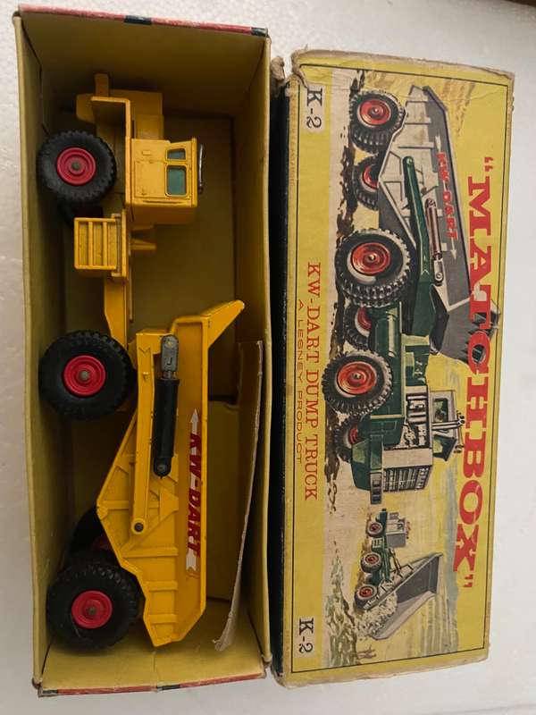 Matchbox