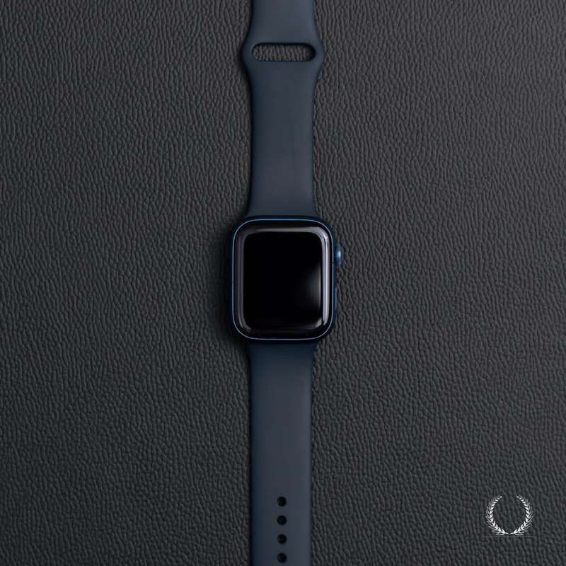 Apple Watch 7