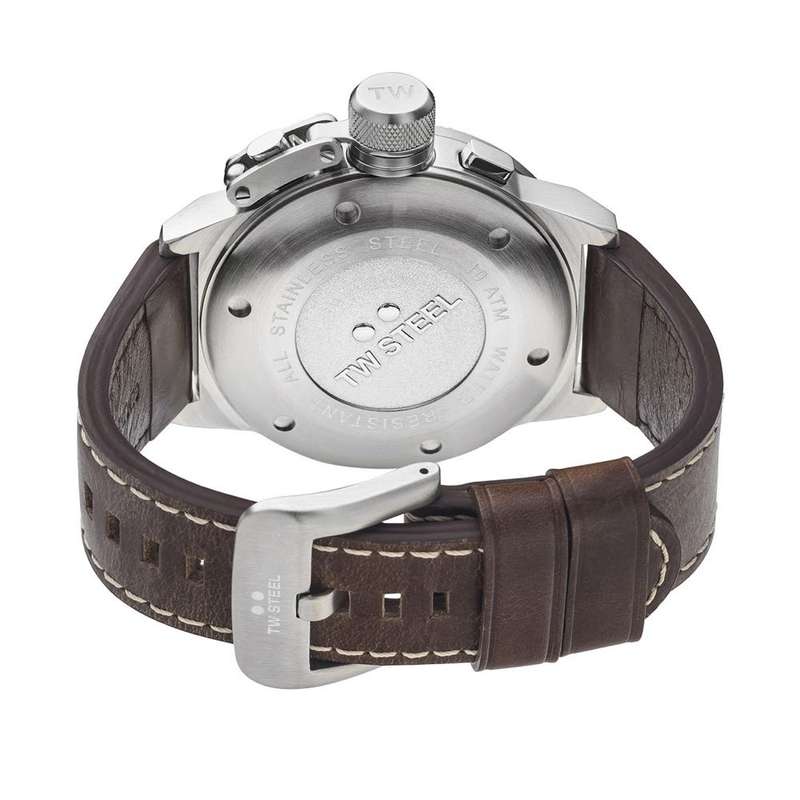 Original TW Steel Canteen (CS34) - 50mm