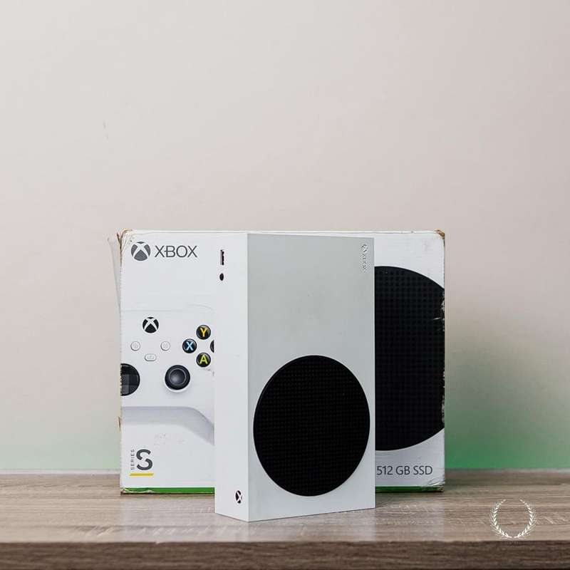 Xbox Series S