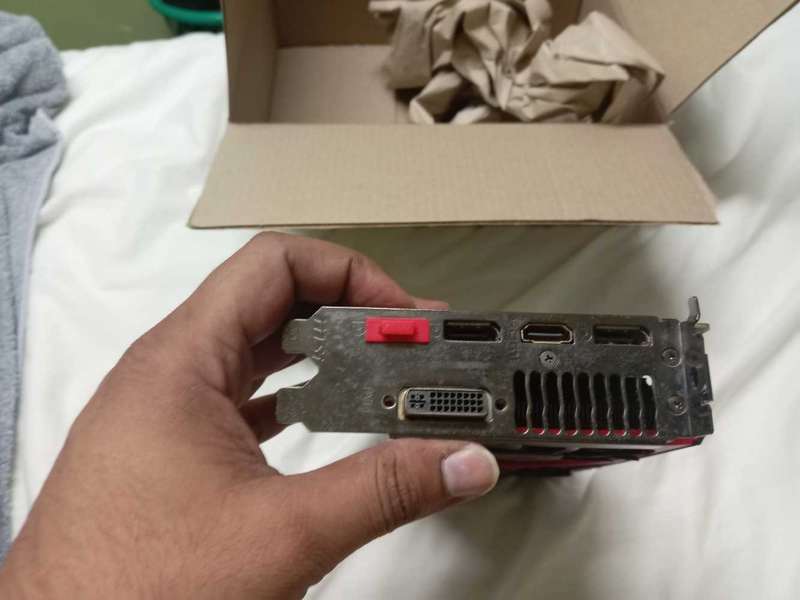 Gtx 960