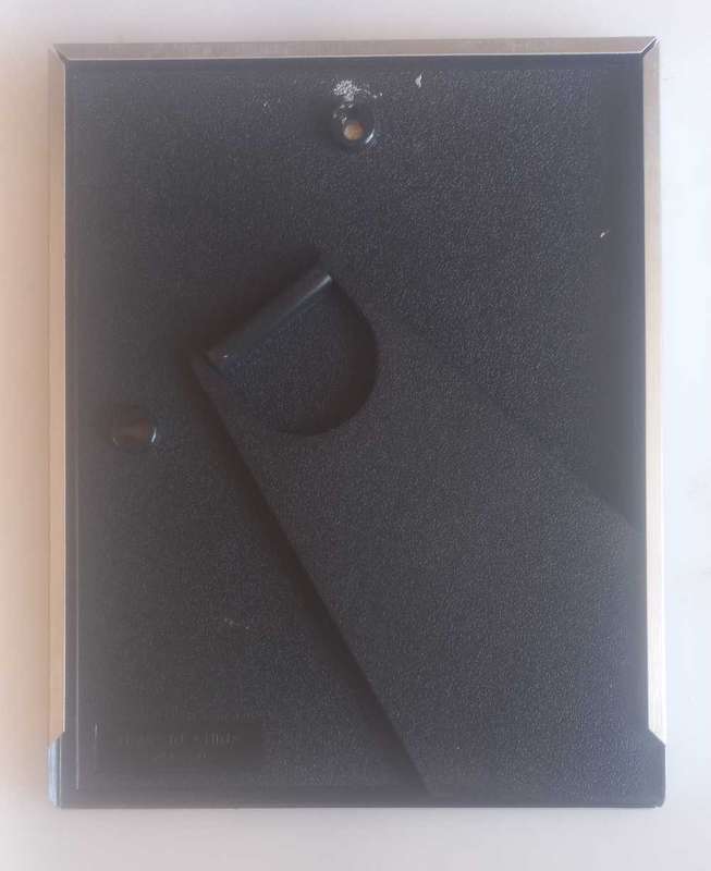 Photo frame