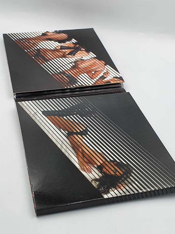Kinky Way 2CD comp