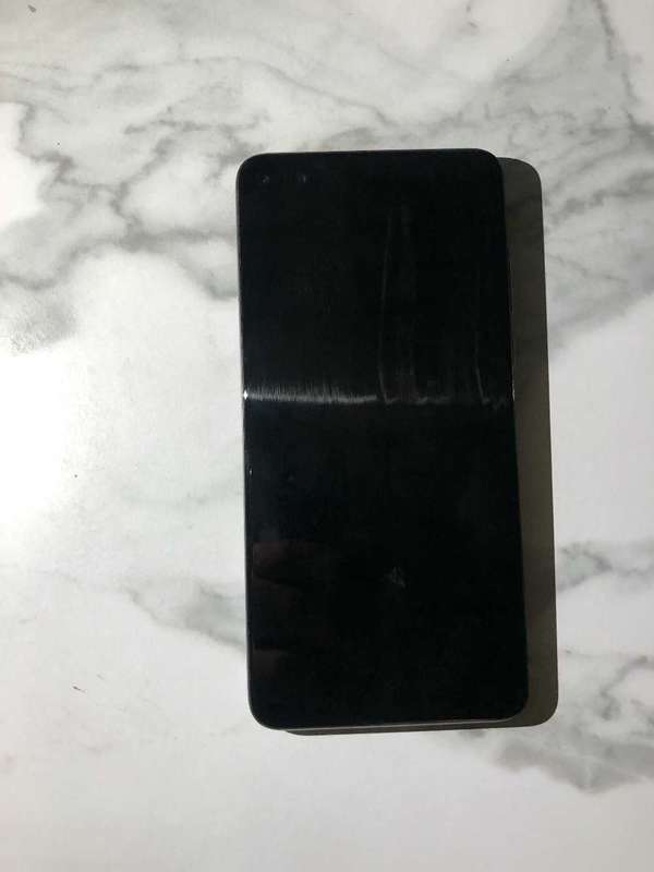 Huawei P40