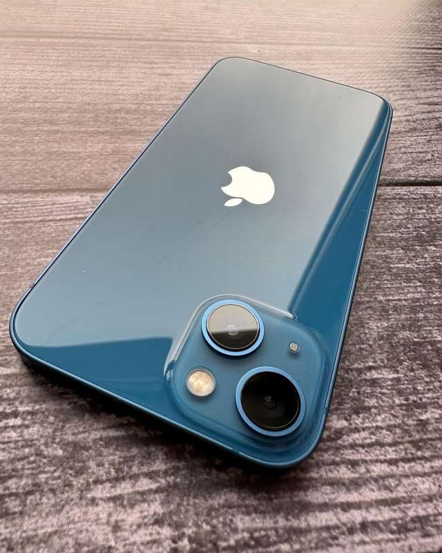Iphone 13