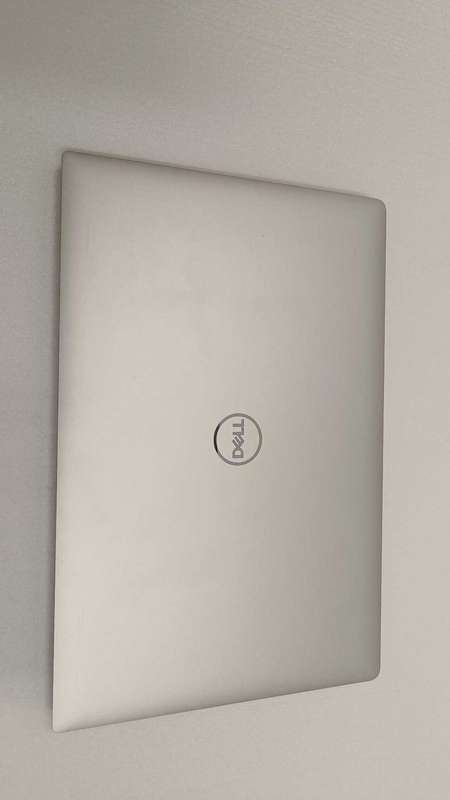 Dell XPS core i7 9th gen