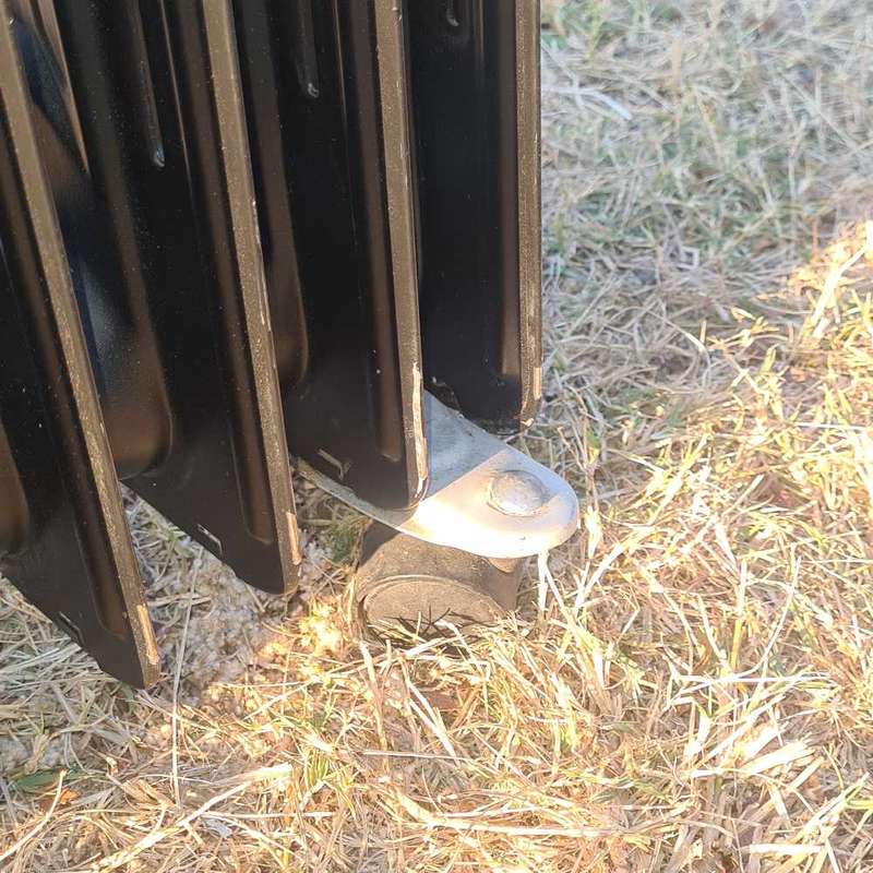 Delonghi Oil heater