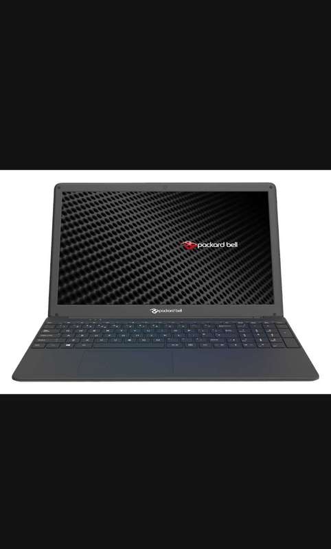 Packard Bell I7
