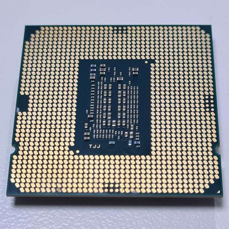 Intel i5 10400 CPU