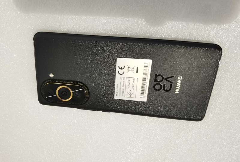 HUAWEI NOVA 10 PRO