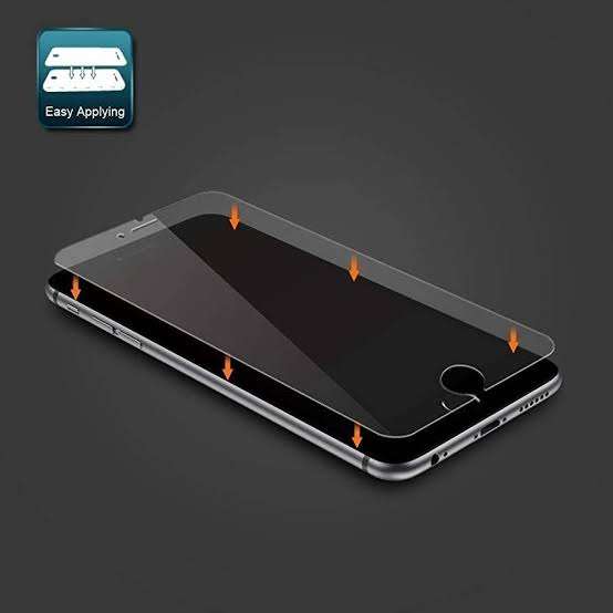 Samsung A32 HD Tempered Glass Screen Protector