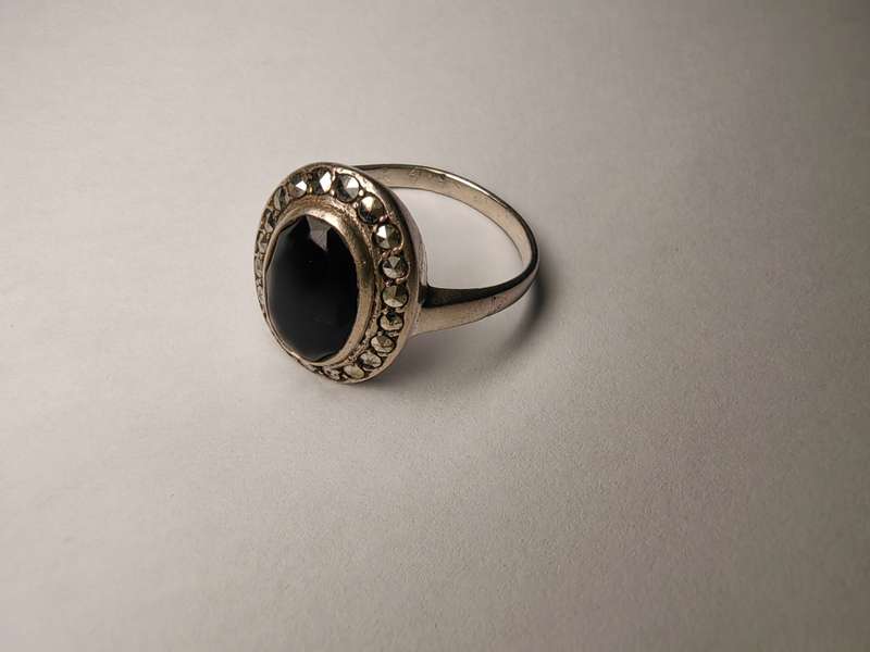 Silver Rings (1)