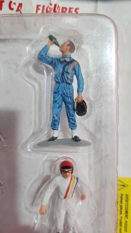 Race-Drivers 1:32