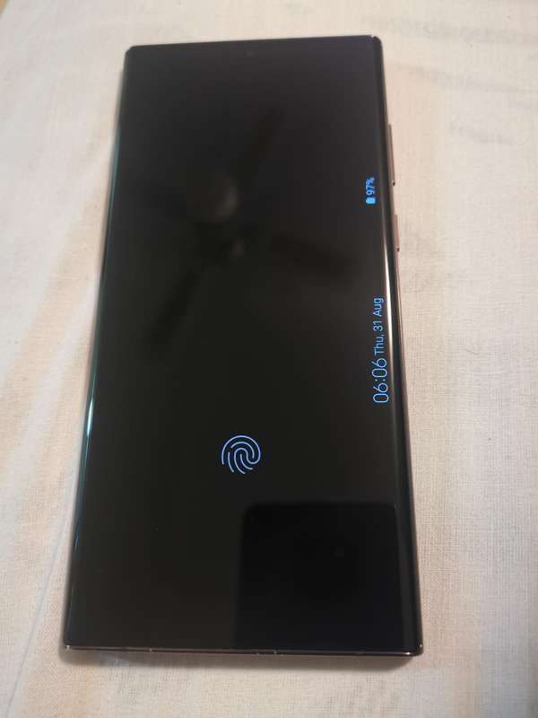 Samsung s22 ultra