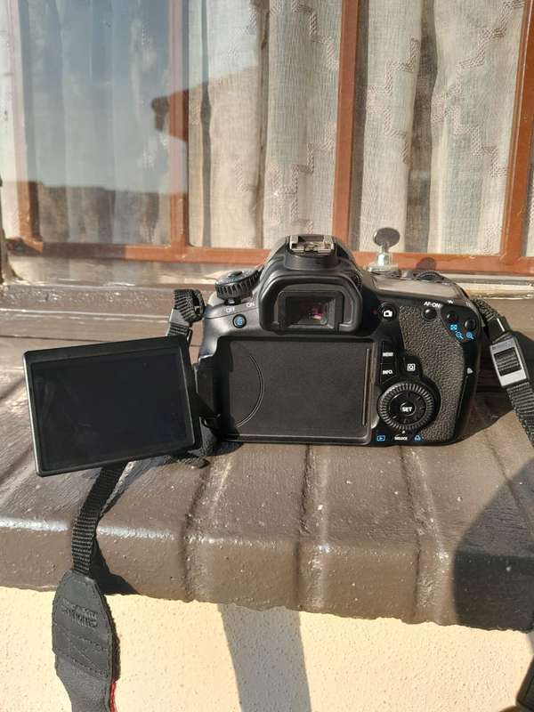 Canon 60D