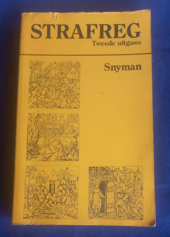 Strafreg