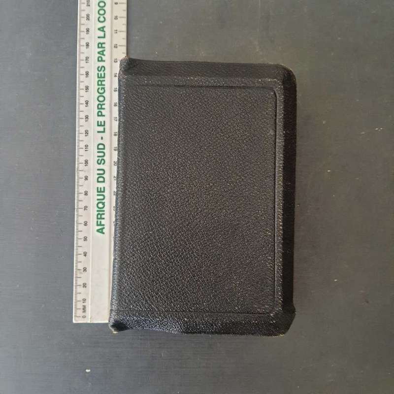 Die Bybel 1963 (23) in good condition book
