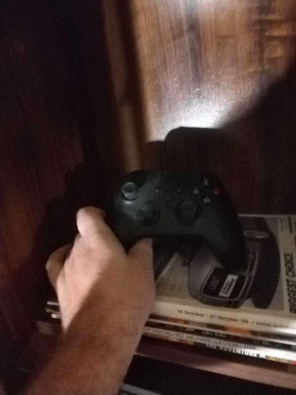 Xbox series x