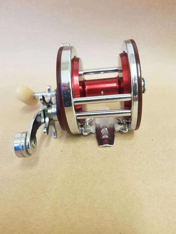 Penn Jigmaster 501.