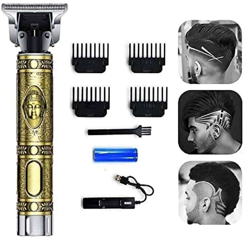 Multifunctional hair Trimmer
